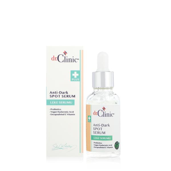 DR CLINIC ANTI DARK SPOT SERUM 30ML