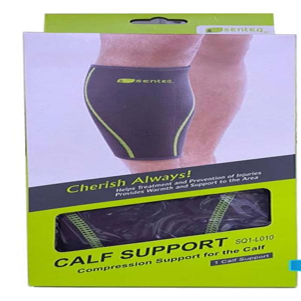 FADOMED SENTEQ CALF SUPPORT SQ1-L010 XLARGE