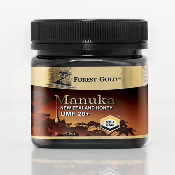 FOREST GOLD MANUKA UMF +20