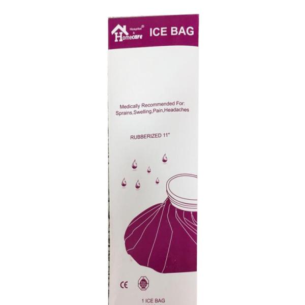 HOSPITAL & HOMECARE ICE BAG 1600 ML