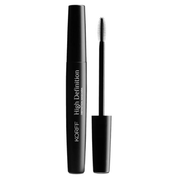KORFF MASCARA HIGH DEFINITION