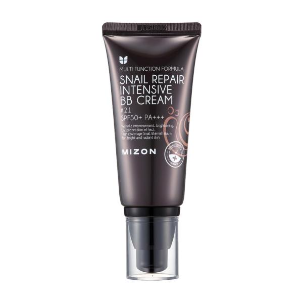 MIZON SNAIL REPAIR INTENSIVE BB CREAM (#21) 50 G