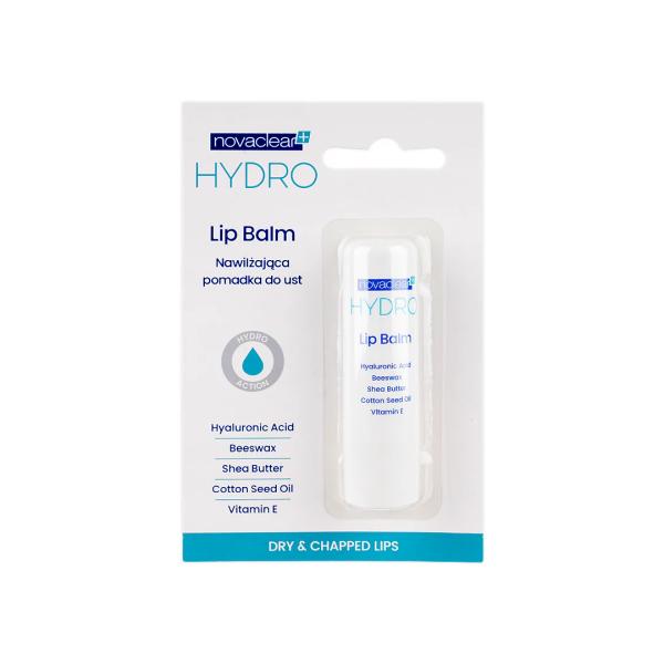 NOVACLEAR HYDRO LIP BALM