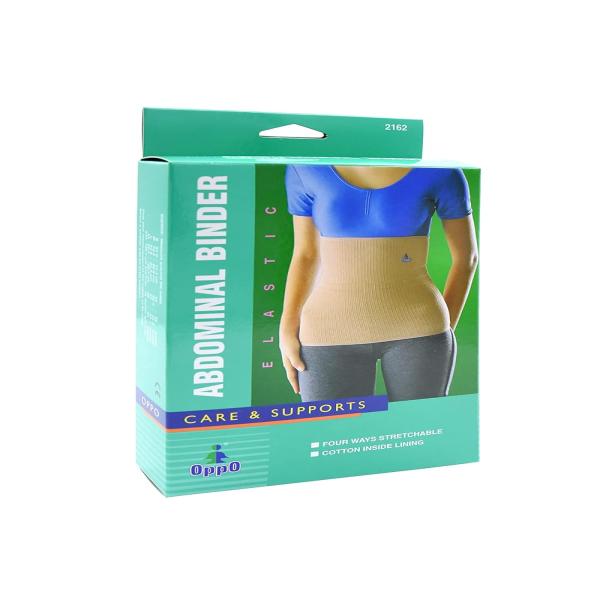 OPPO ABDOMINAL BINDER X-LARGE 2162