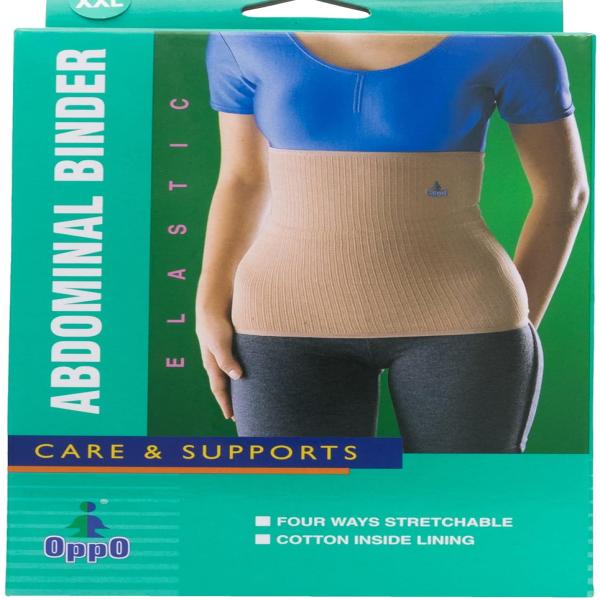OPPO ABDOMINAL BINDER XX LARGE (2060)