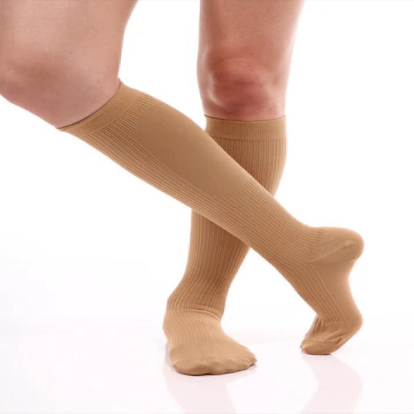 SENTEQ KNEE HIGH COMPRESSION VARICOS VEIN SOCKS S/M SQ5-X001