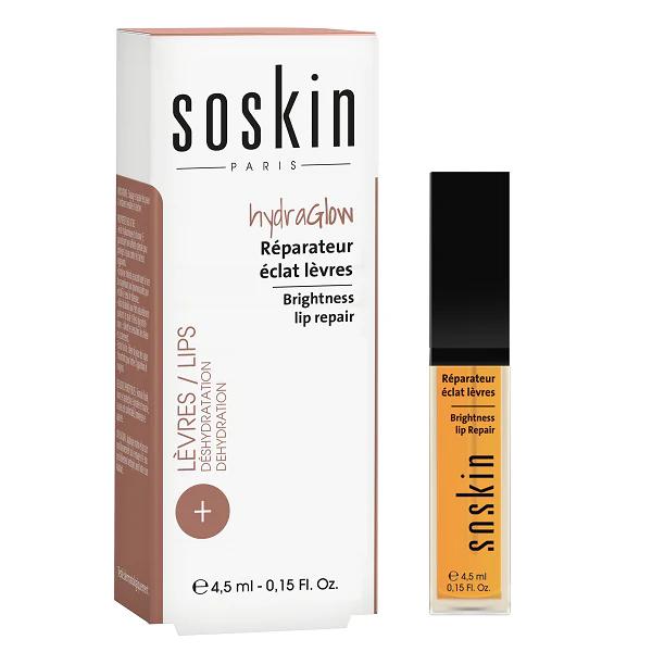 SOSKIN BRIGHTNESS LIP REPAIRE 4.5 ML