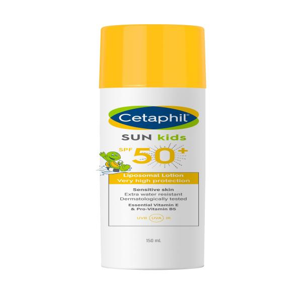 CETAPHIL SUN KIDS SPF50+LOTION 150ML