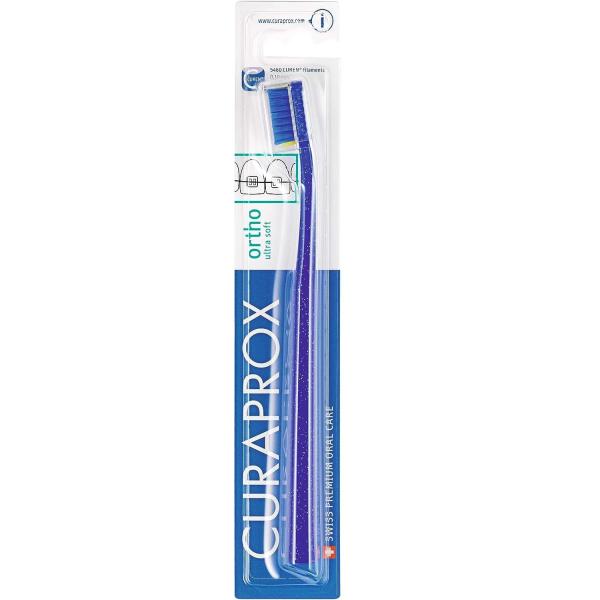 CURAPROX ORTHO T/B CS4560