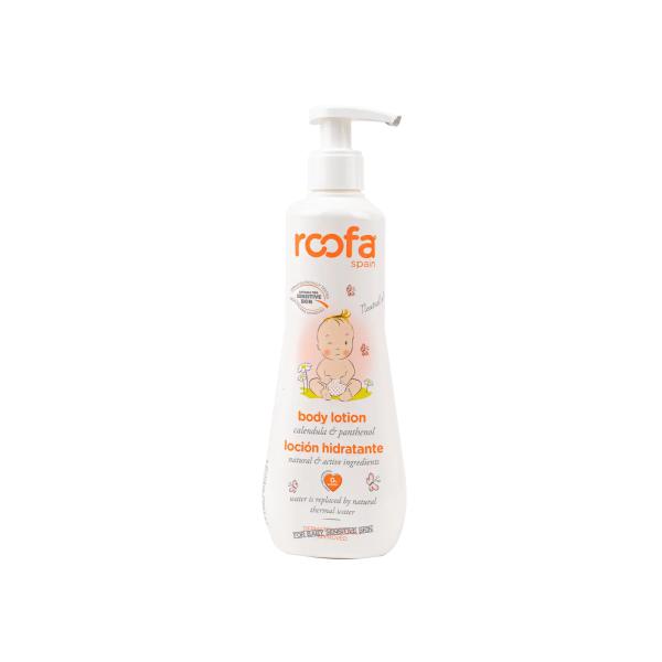 ROOFA BODY LOTION 300 ML