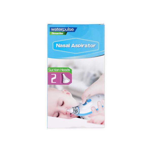 SINUCARE WATER PULSE NASAL ASPIRATOR X30