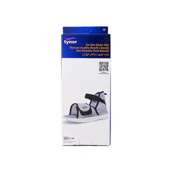 TYNOR CAST SHOE-C08 XL
